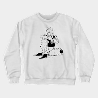 hisoka Crewneck Sweatshirt